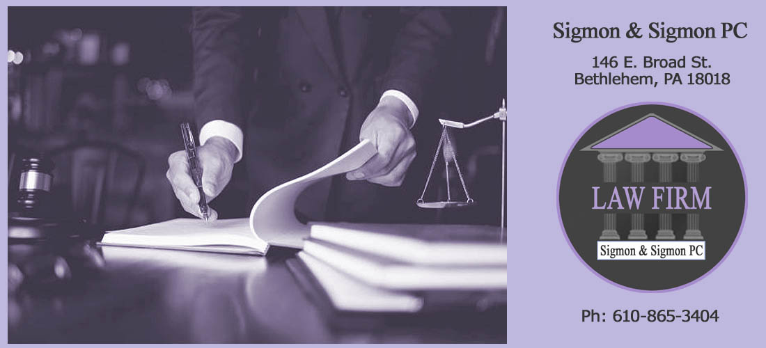 Mark Sigmon Attorney Profile