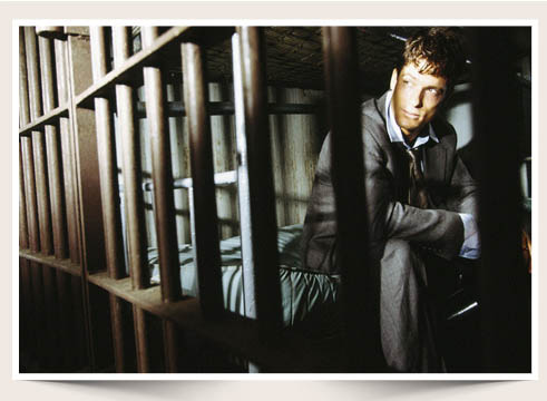 Criminal Law - Sigmon & Sigmon