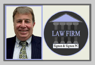 Mark Sigmon - Sigmon & Sigmon PC