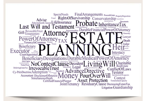 Estate Planning - Sigmon & Sigmon