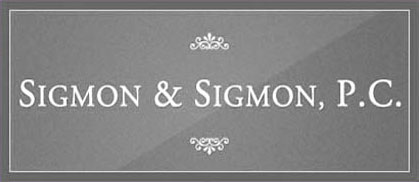 Sigmon & Sigmon, P.C.